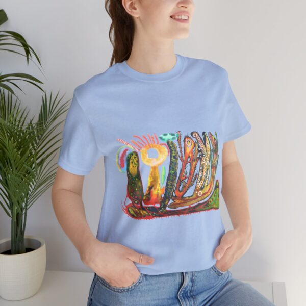 "Into The Woods" Unisex T