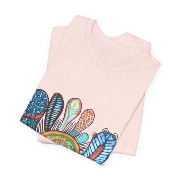 "Inside Out" Unisex T-Shirt