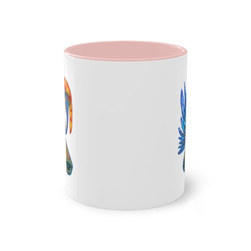 "The Duck" Coffee Mug