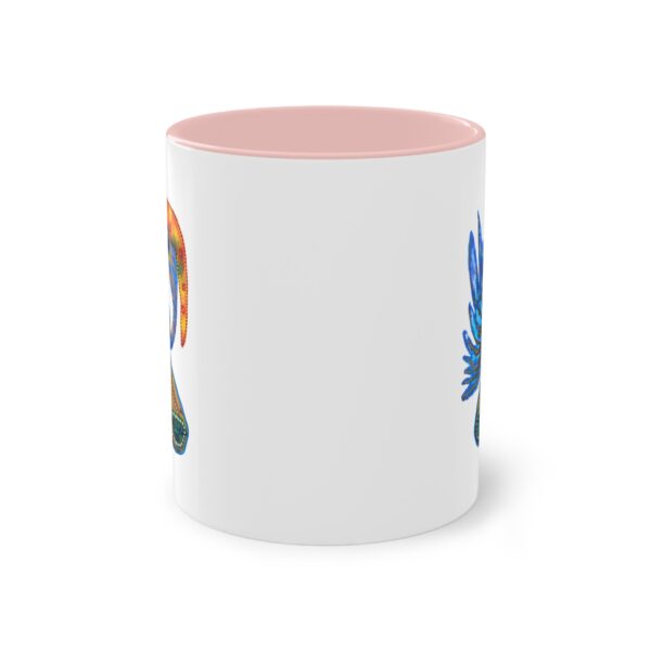 "The Duck" Coffee Mug