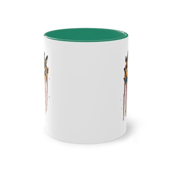 2437916275506604656_2048.jpeg "Mother" Coffee Mug