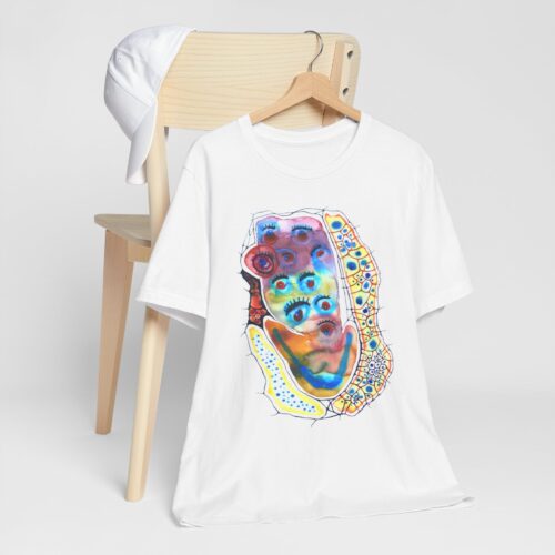 "On The Coral Reef" Unisex T