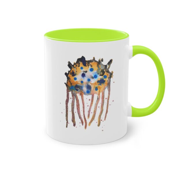 2491468455624642722_2048.jpeg "Mother" Coffee Mug