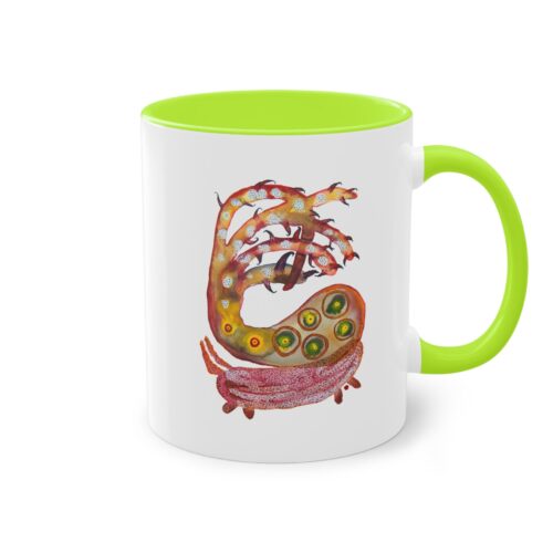 "Noli Me Tangere" Coffee Mug