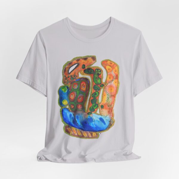 "A Thousand Eyes, Looking In" Unisex Shirt