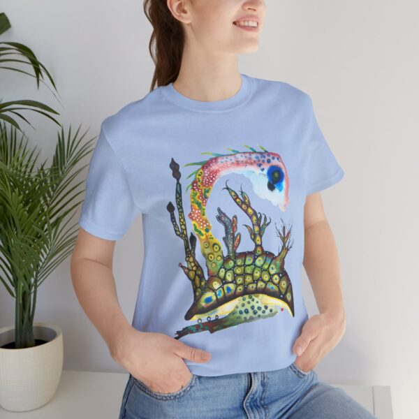 "I Remember" Unisex Shirt