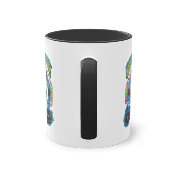 "Somewhere In The Universe" Coffee Mug