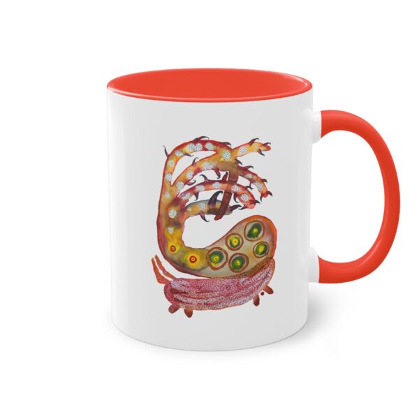 "Noli Me Tangere" Coffee Mug