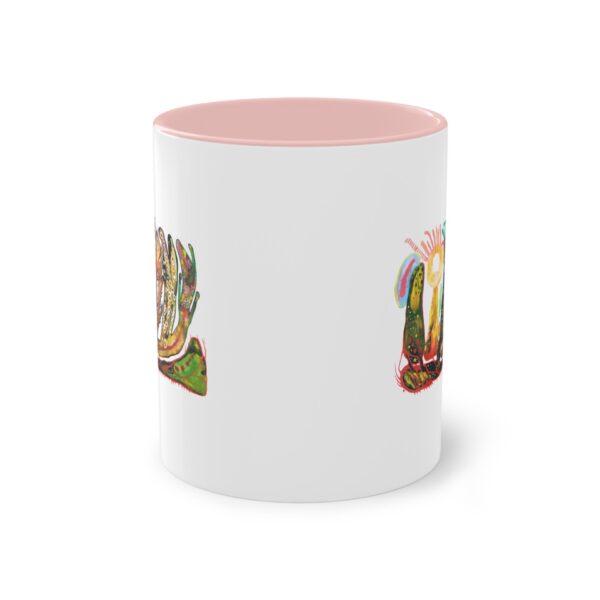 2622339971958744355_2048.jpeg "Into The Woods" Coffee Mug