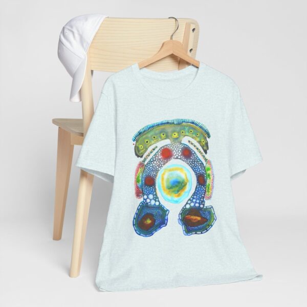 2636169118087453385_2048.jpeg "Somewhere In The Universe" Unisex T