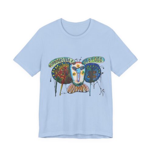 "I See You" Unisex T