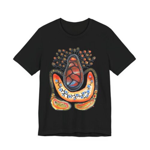 "Sprouting" Unisex T-Shirt