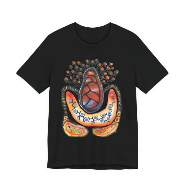 "Sprouting" Unisex T-Shirt