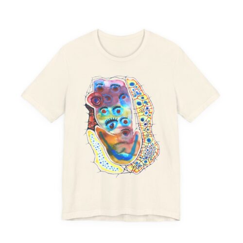 "On The Coral Reef" Unisex T