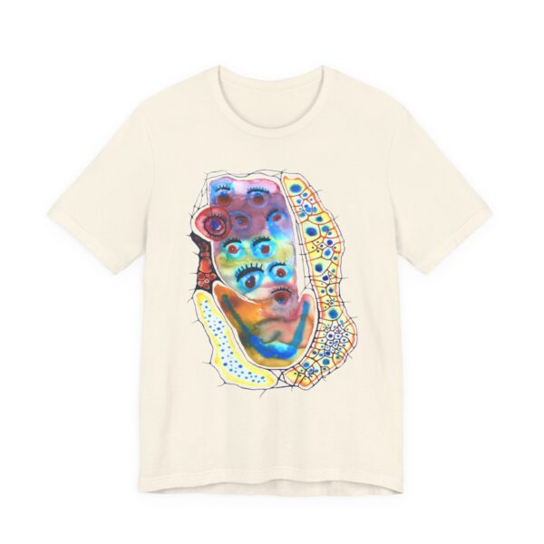 "On The Coral Reef" Unisex T