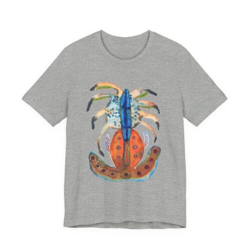 "Moulting" Unisex T-Shirt