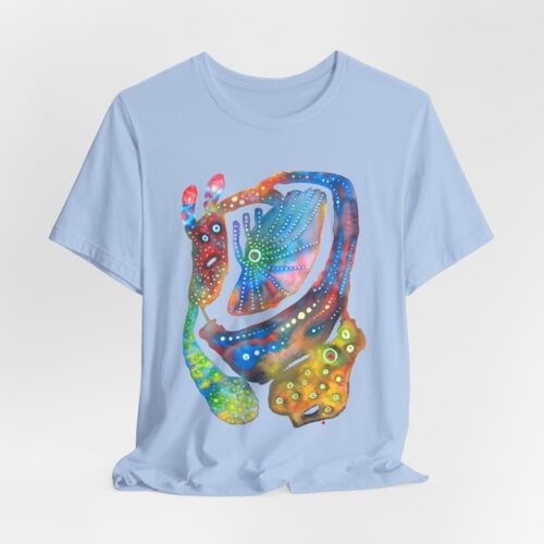 "Flow" Unisex T-Shirt