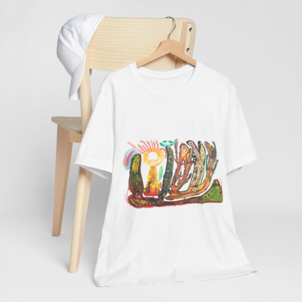 "Into The Woods" Unisex T