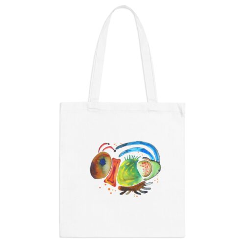 "Growth" Cotton Bag