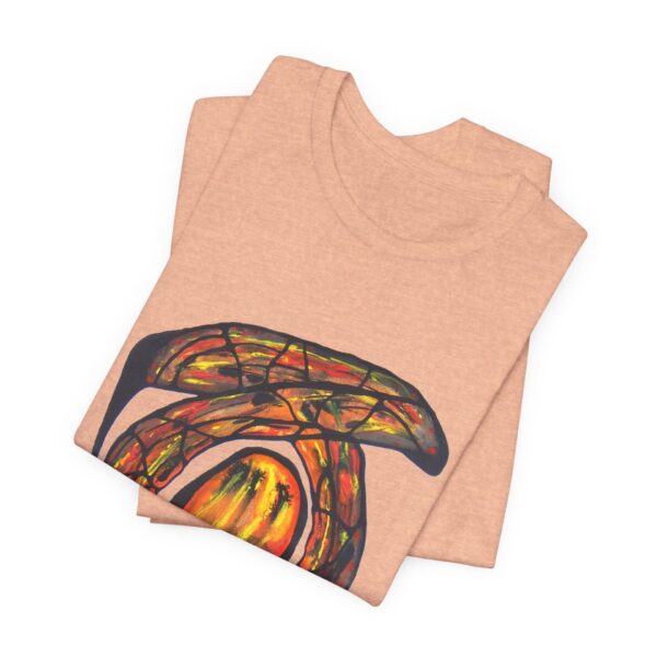 2785790269877180204_2048.jpeg "Mu!" Unisex T-Shirt