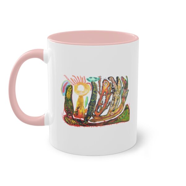 2864174030555404278_2048.jpeg "Into The Woods" Coffee Mug