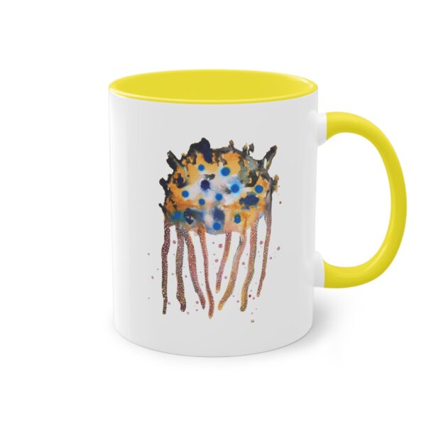 292078104480647005_2048.jpeg "Mother" Coffee Mug