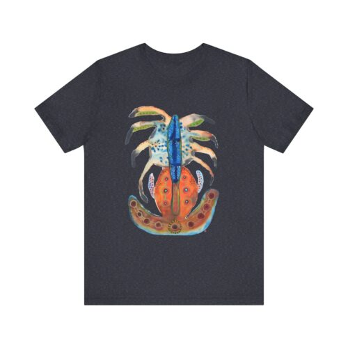 "Moulting" Unisex T-Shirt
