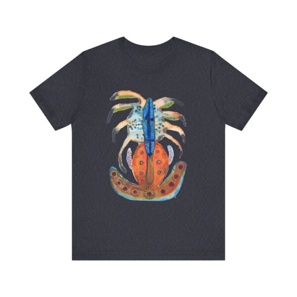 "Moulting" Unisex T-Shirt