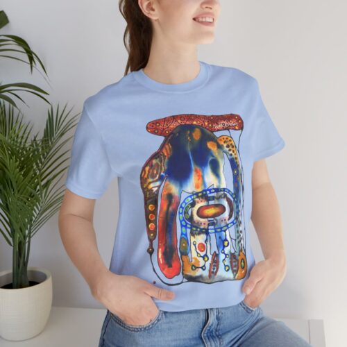 "Endlessly" Unisex T-Shirt