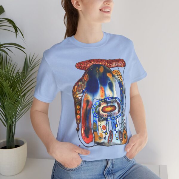 "Endlessly" Unisex T-Shirt