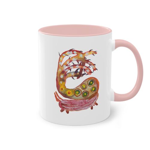 "Noli Me Tangere" Coffee Mug