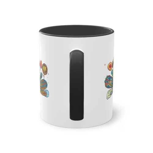 "When You See It" Coffee Mug