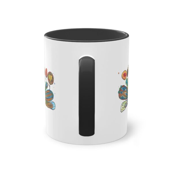 "When You See It" Coffee Mug