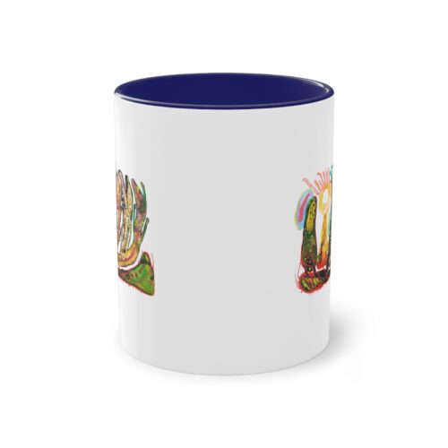 3072772333813187058_2048.jpeg "Into The Woods" Coffee Mug