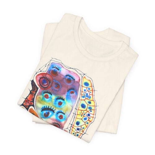 "On The Coral Reef" Unisex T