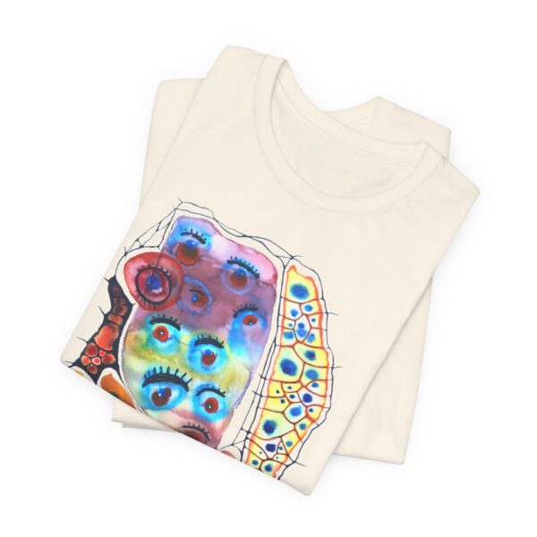 "On The Coral Reef" Unisex T