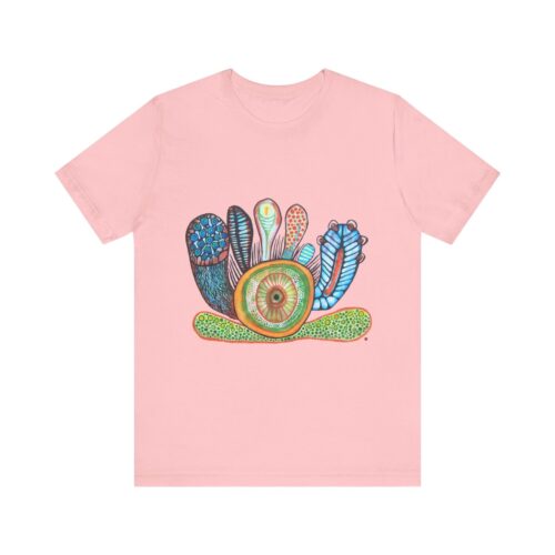 "Inside Out" Unisex T-Shirt