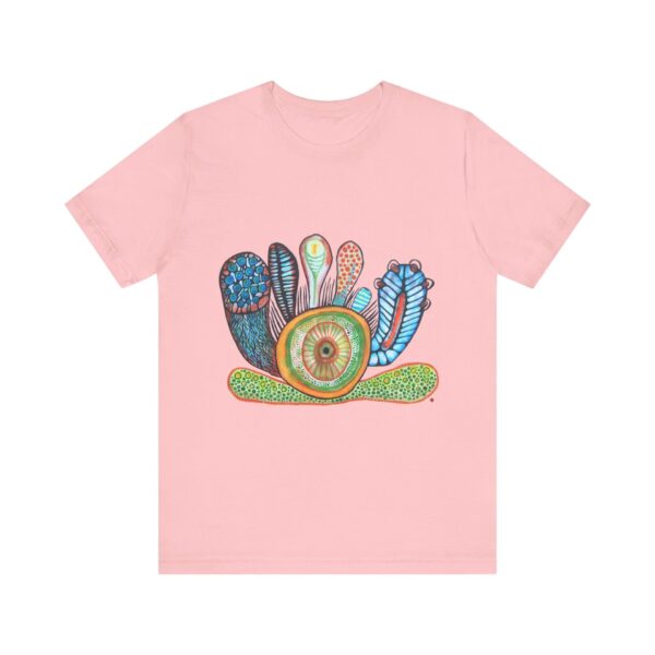 "Inside Out" Unisex T-Shirt