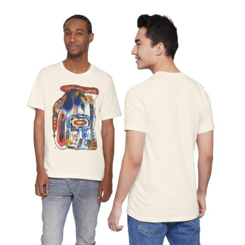 "Endlessly" Unisex T-Shirt