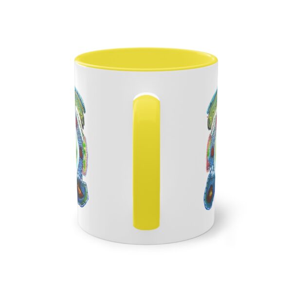 "Somewhere In The Universe" Coffee Mug