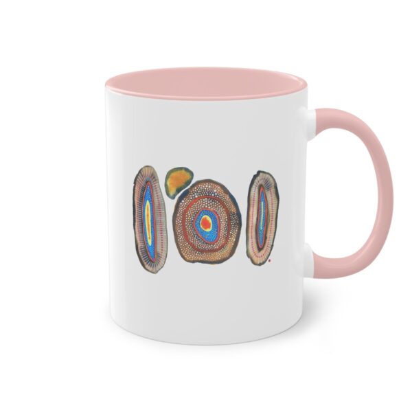 "Zonder Titel" Coffee Mug