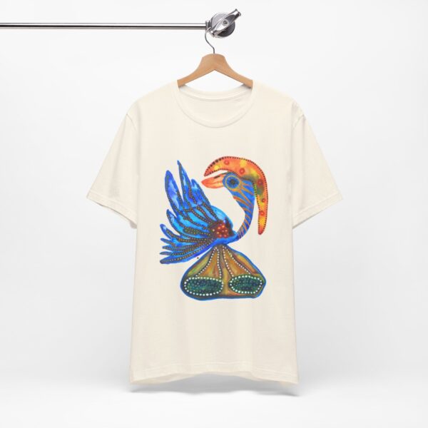 "The Duck" Unisex T-Shirt