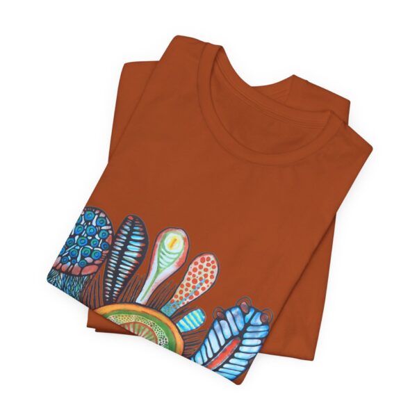 "Inside Out" Unisex T-Shirt