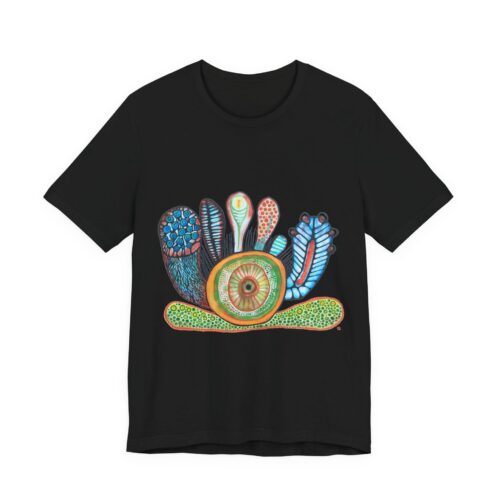 "Inside Out" Unisex T-Shirt