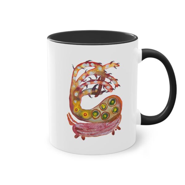 "Noli Me Tangere" Coffee Mug