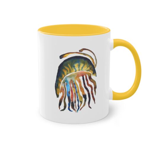 "Shrimp" Coffee Mug