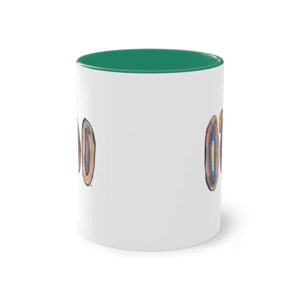 "Zonder Titel" Coffee Mug