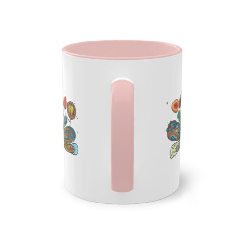 "When You See It" Coffee Mug