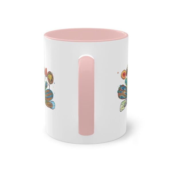 "When You See It" Coffee Mug