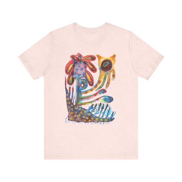 3647463660939577894_2048.jpeg "Watchfulness" Unisex T